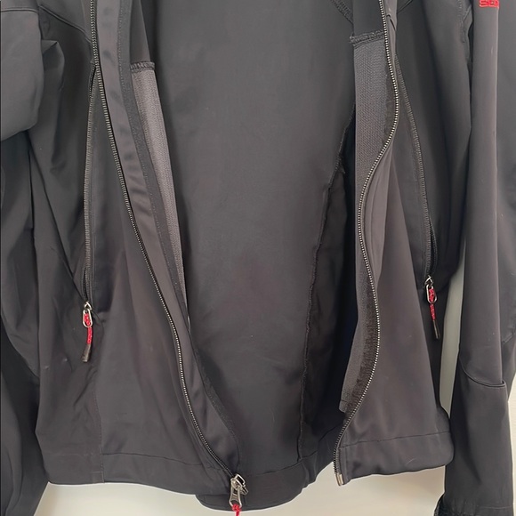 The North Face Black Summit Series Jacket - Picture 8 of 8